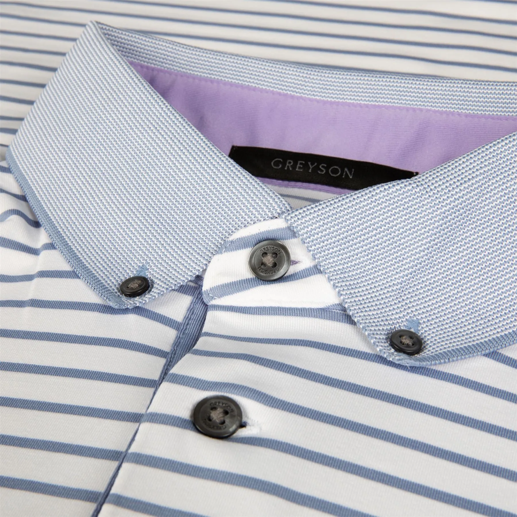 Altoona Polo Arctic - AW23