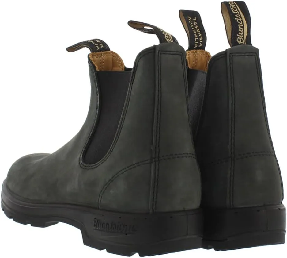 Blundstone 500 Slip On Boot