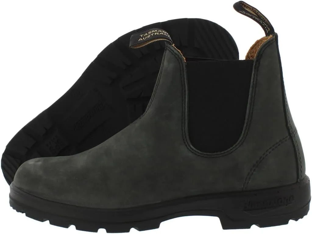 Blundstone 500 Slip On Boot