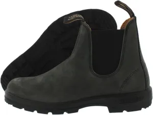 Blundstone 500 Slip On Boot