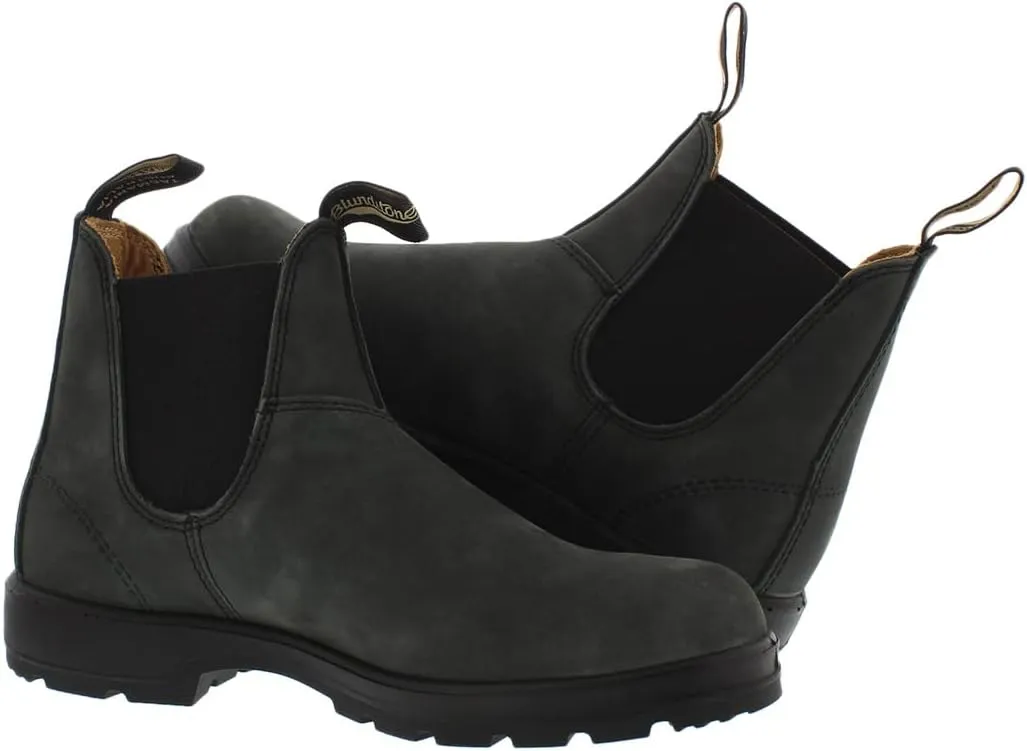 Blundstone 500 Slip On Boot
