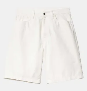 Carhartt WIP Landon Short in Wax