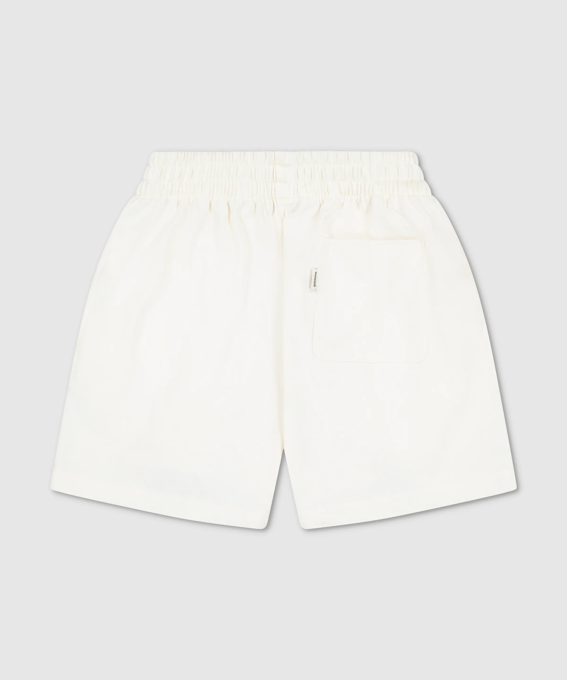 Charlie Long Shorts - Off-white