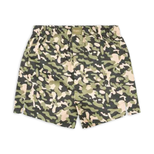Commando - Loose Fit Mens Boxer Shorts