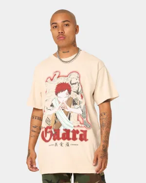 Goat Crew Goat Crew X Naruto Gaara CLR T-Shirt Stone