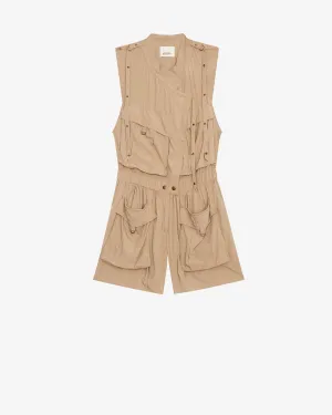 Hanelor Playsuit