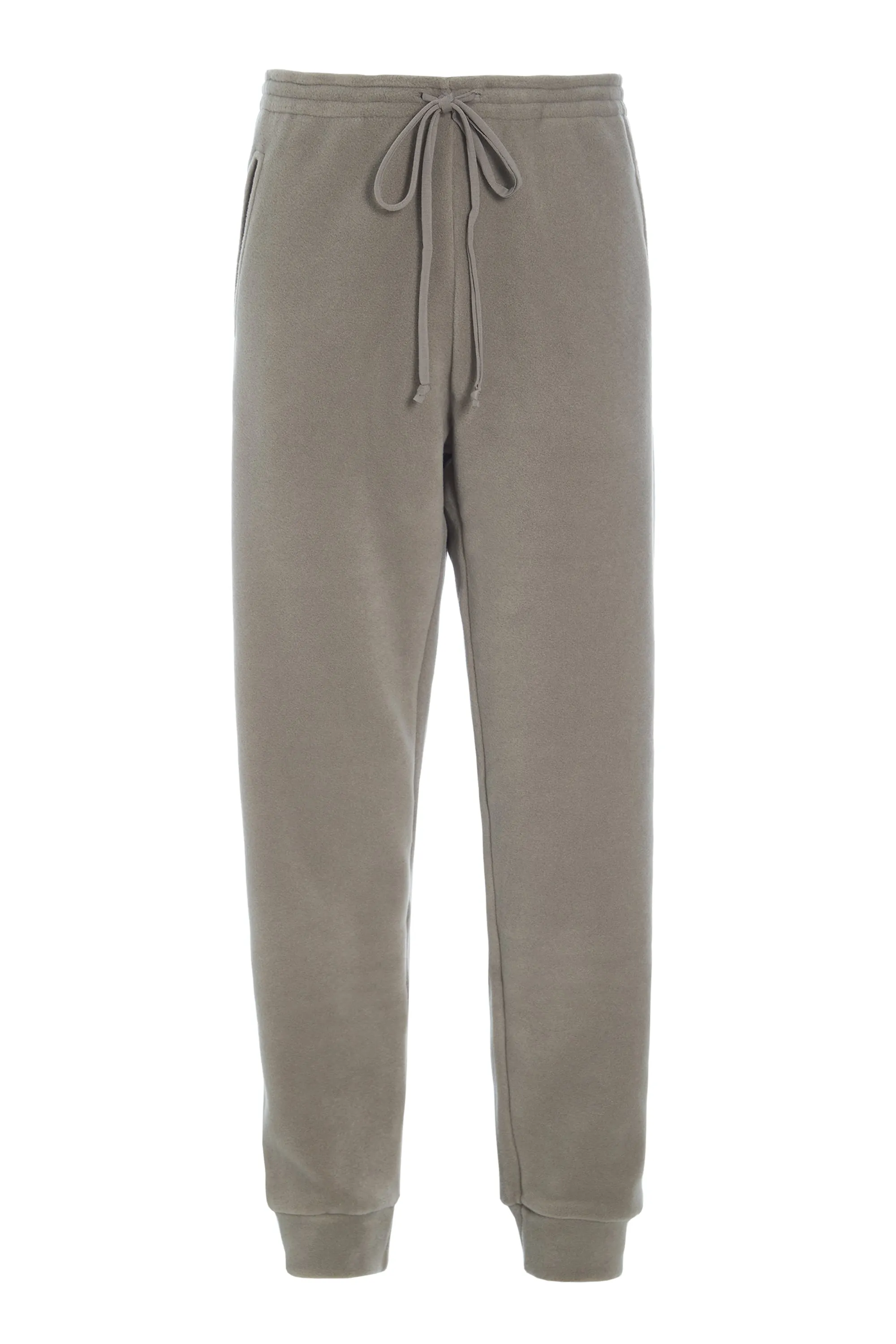 JOGGING PANTS - 1022C - ELEPHANT