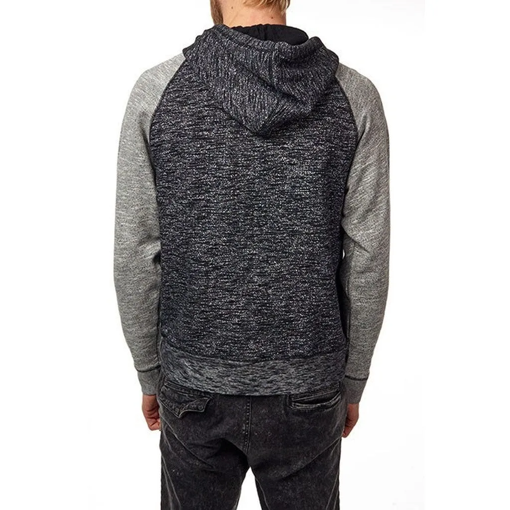 Julius Henley Pullover