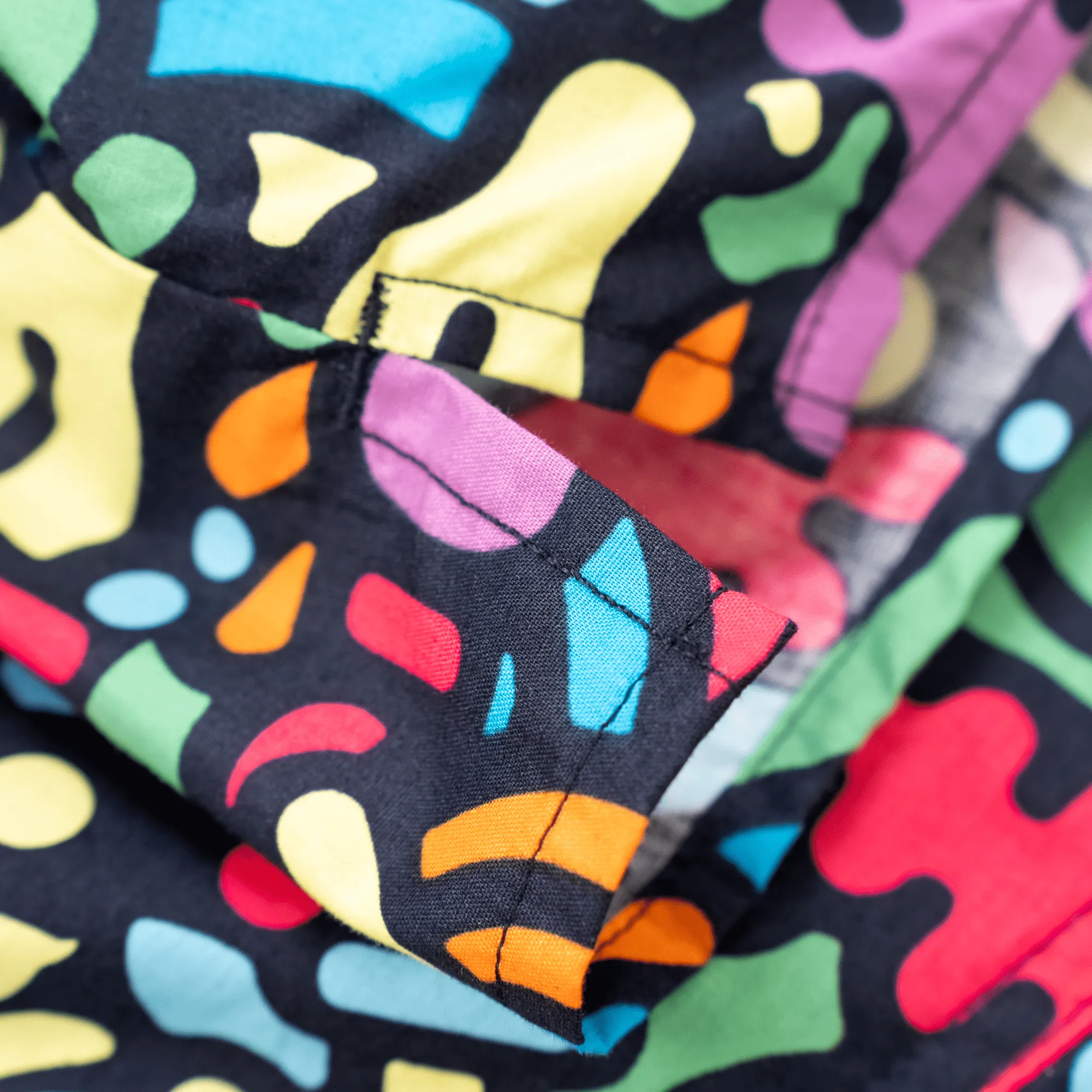 Jurassic - Loose Fit Mens Boxer Shorts