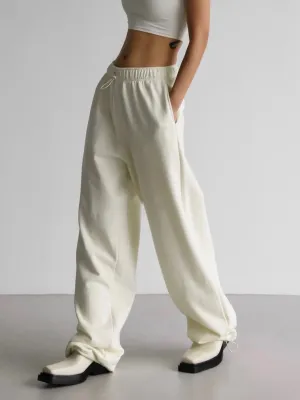Long Jogging Pants