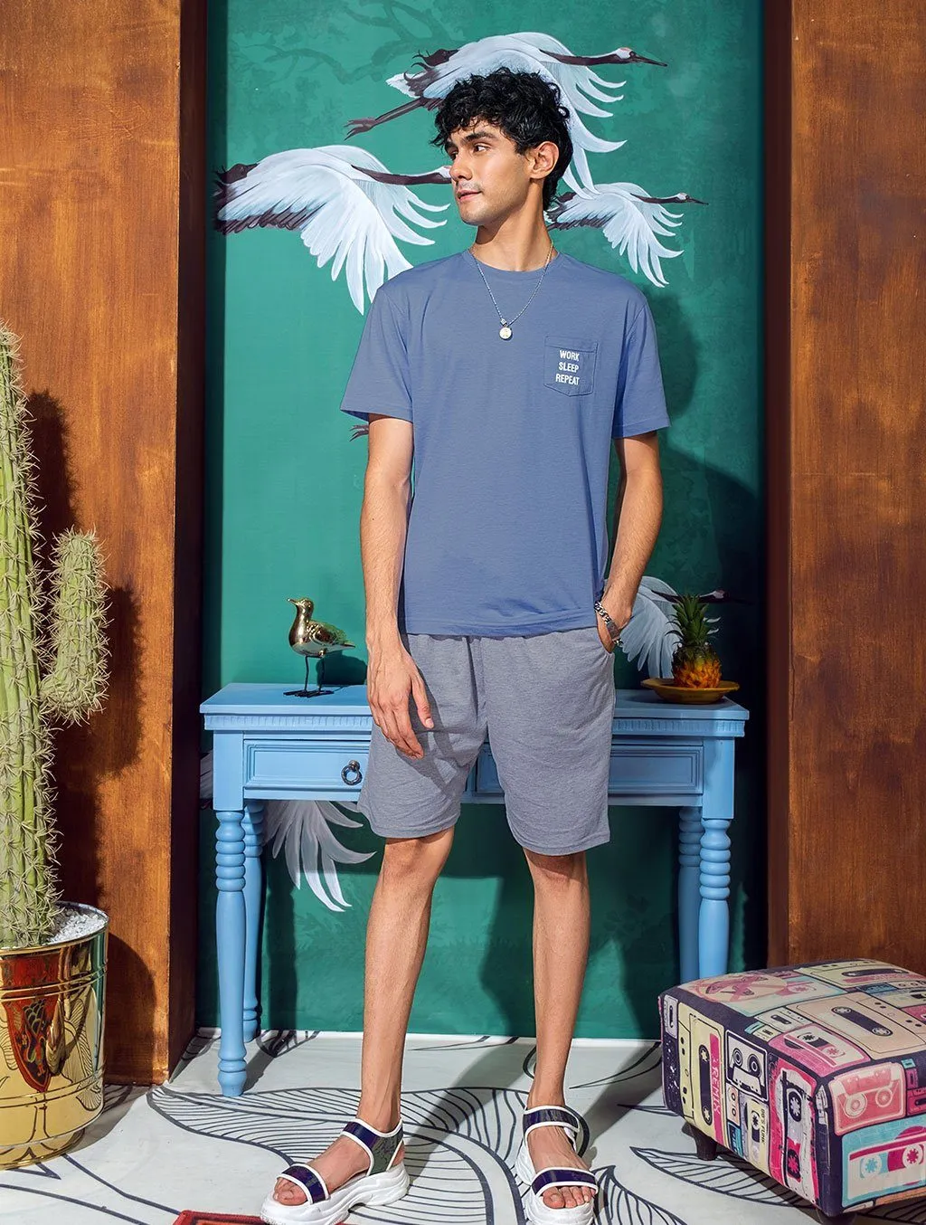 LOUNGEWEAR LW-029