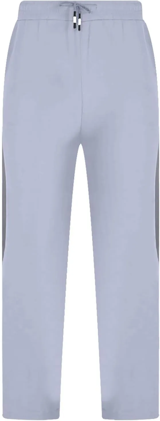 Men Track Pants Athletic Running Lightweight Workout Joggers Sweatpant Straight Leg Slim Fit Gym Sport Training Pants