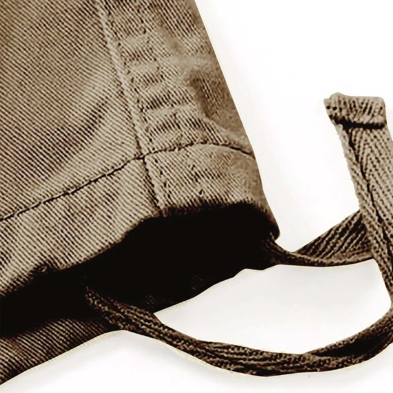 Men's Joggers Sweatpants Pants Men's Elastic Multi Pocket Pants Outdoor Straight Tube Active Running Jogger Pants