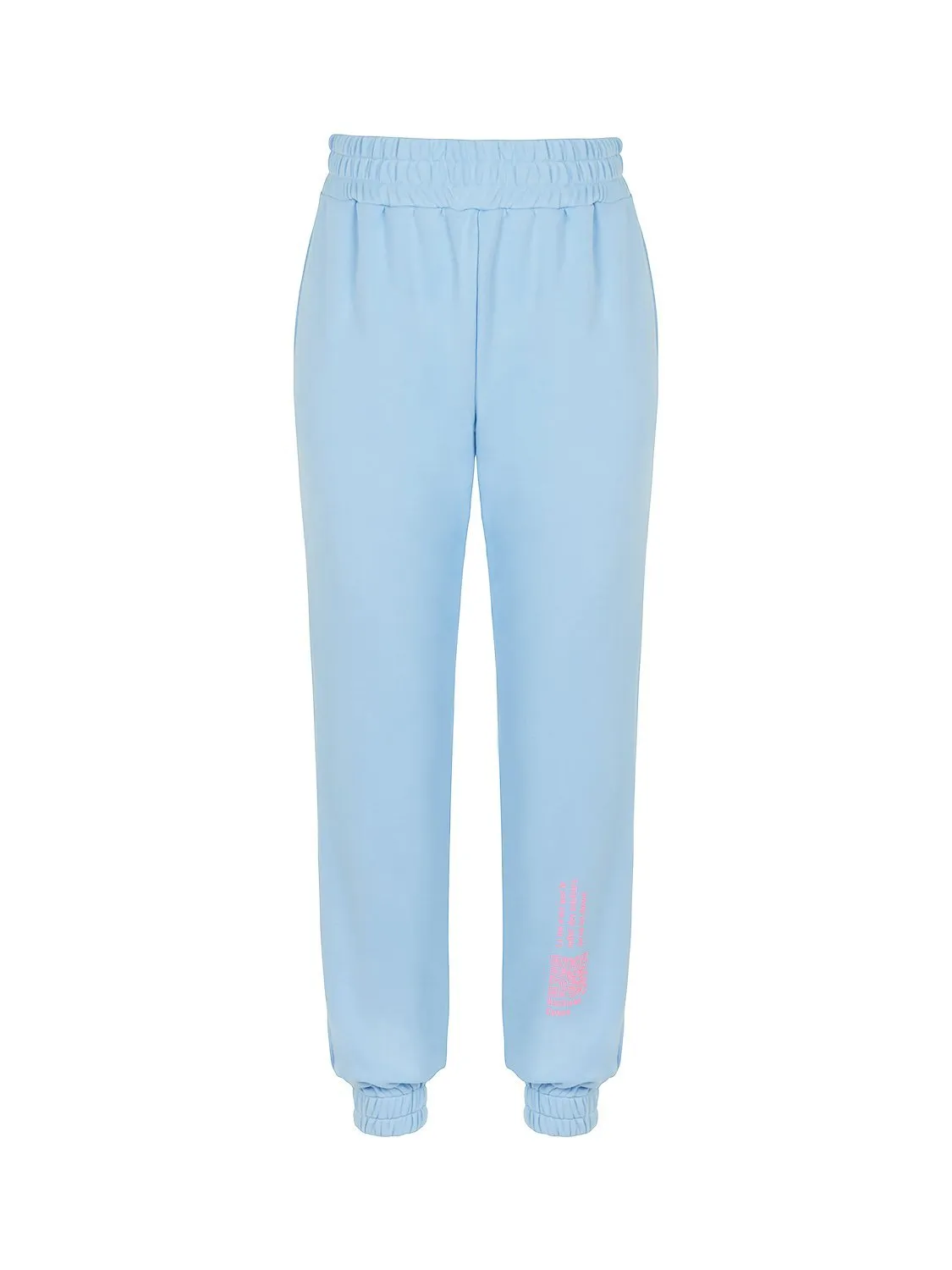 Printed Jogging Pants