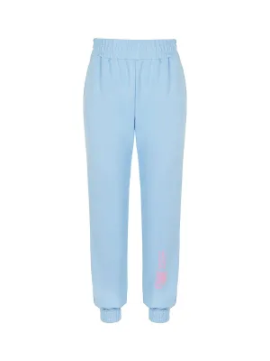 Printed Jogging Pants