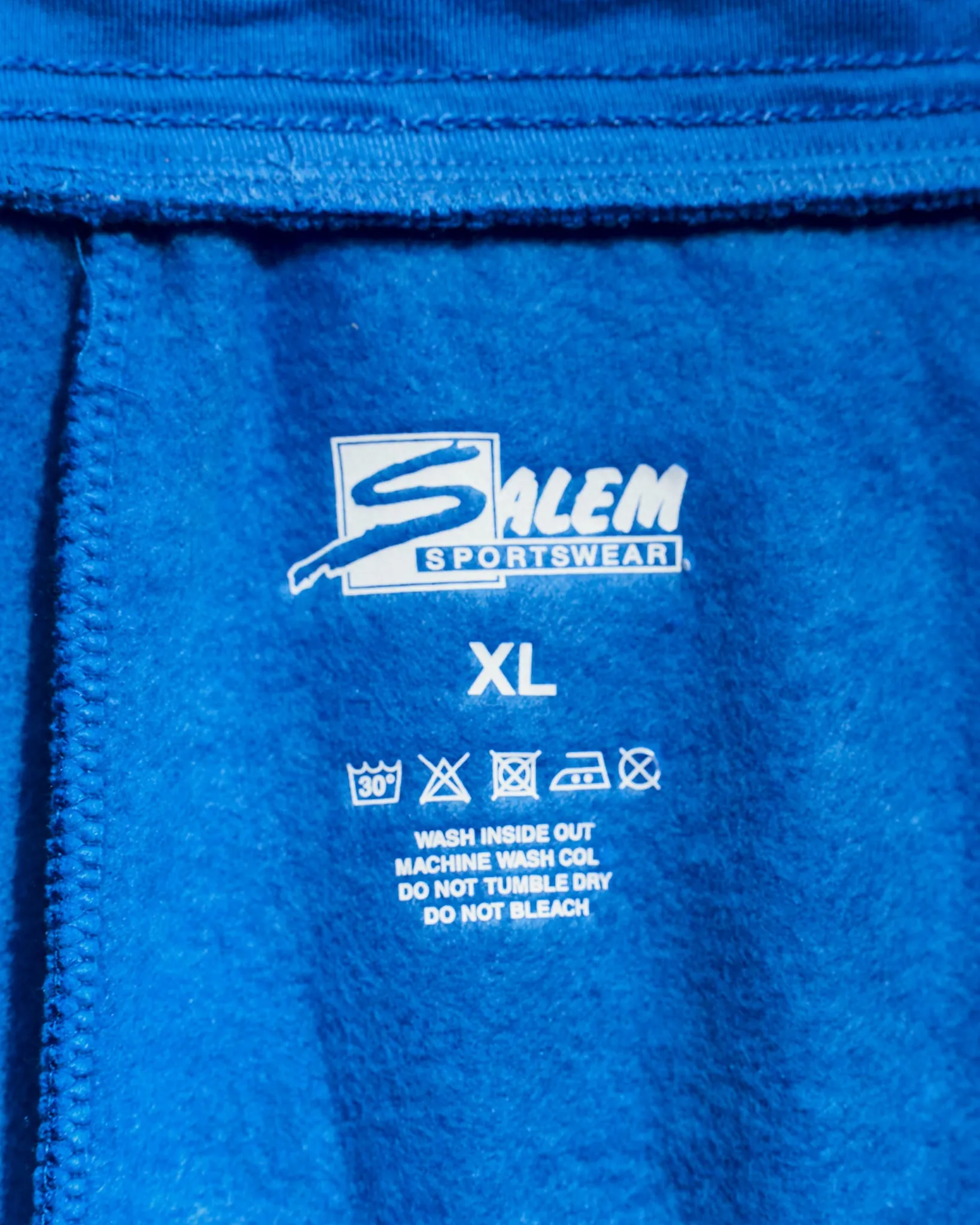 Salem Sportswear Sweatpants