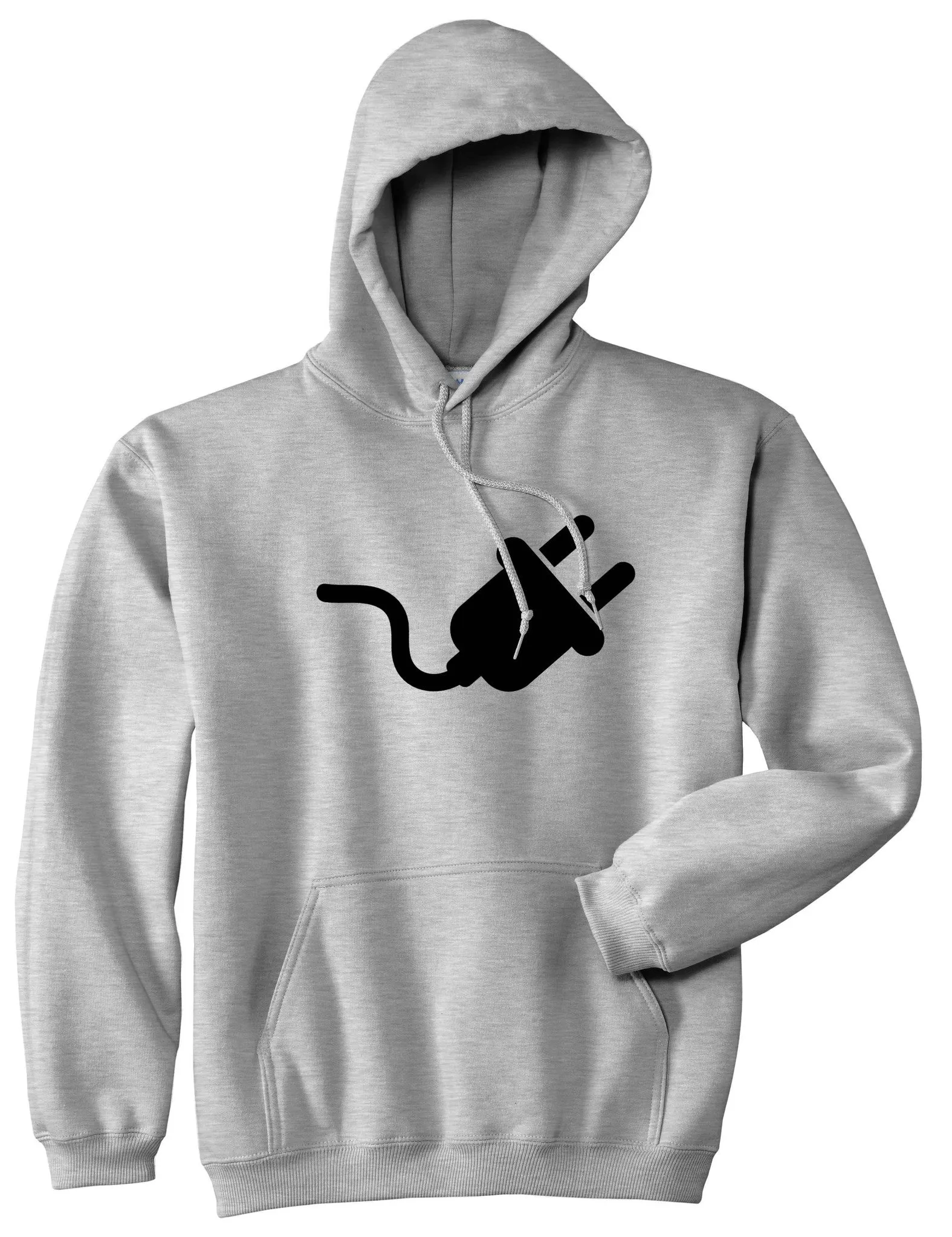 The Plug Dealer Pullover Hoodie